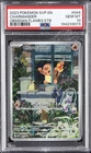2023 POKEMON SVP EN-SV BLACK STAR PROMO #044 CHARMANDER PSA 10