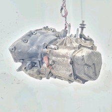 Boite de vitesse Peugeot BOXER