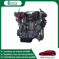 Moteur Ford FOCUS