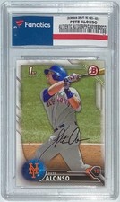 2016 Bowman Draft Baseball Cards 54