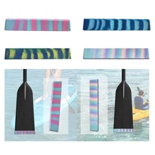 Dragon Boat Paddle Tip Protector Easy to Use Accessory Sturdy Protect Cover