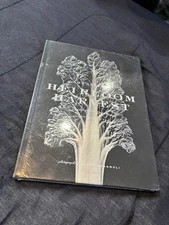 Heirloom Harvest: Modern Daguerreotypes of Historic Garden Treasures Amy Goldman