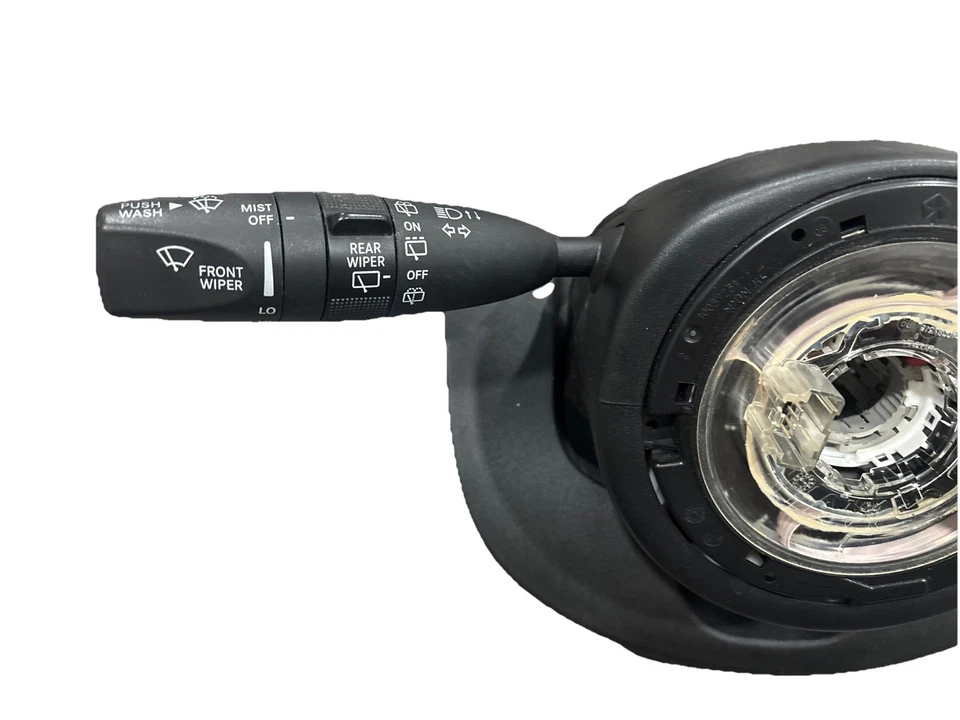 OEM Steering Column Module 6NE97DX9AC 18-24 dodge durango jeep grand cherokee - Image 2 of 4