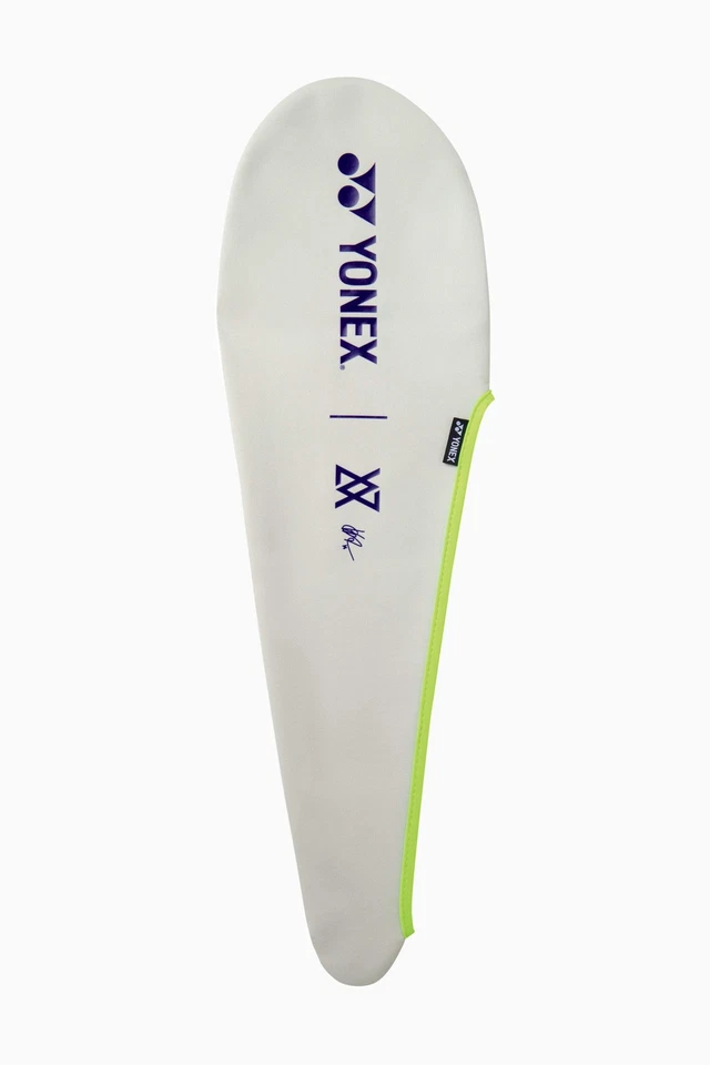 Yonex Astrox 100 Game VA Badmintonschläger 4UG5 besaitet - Bild 3 von 3