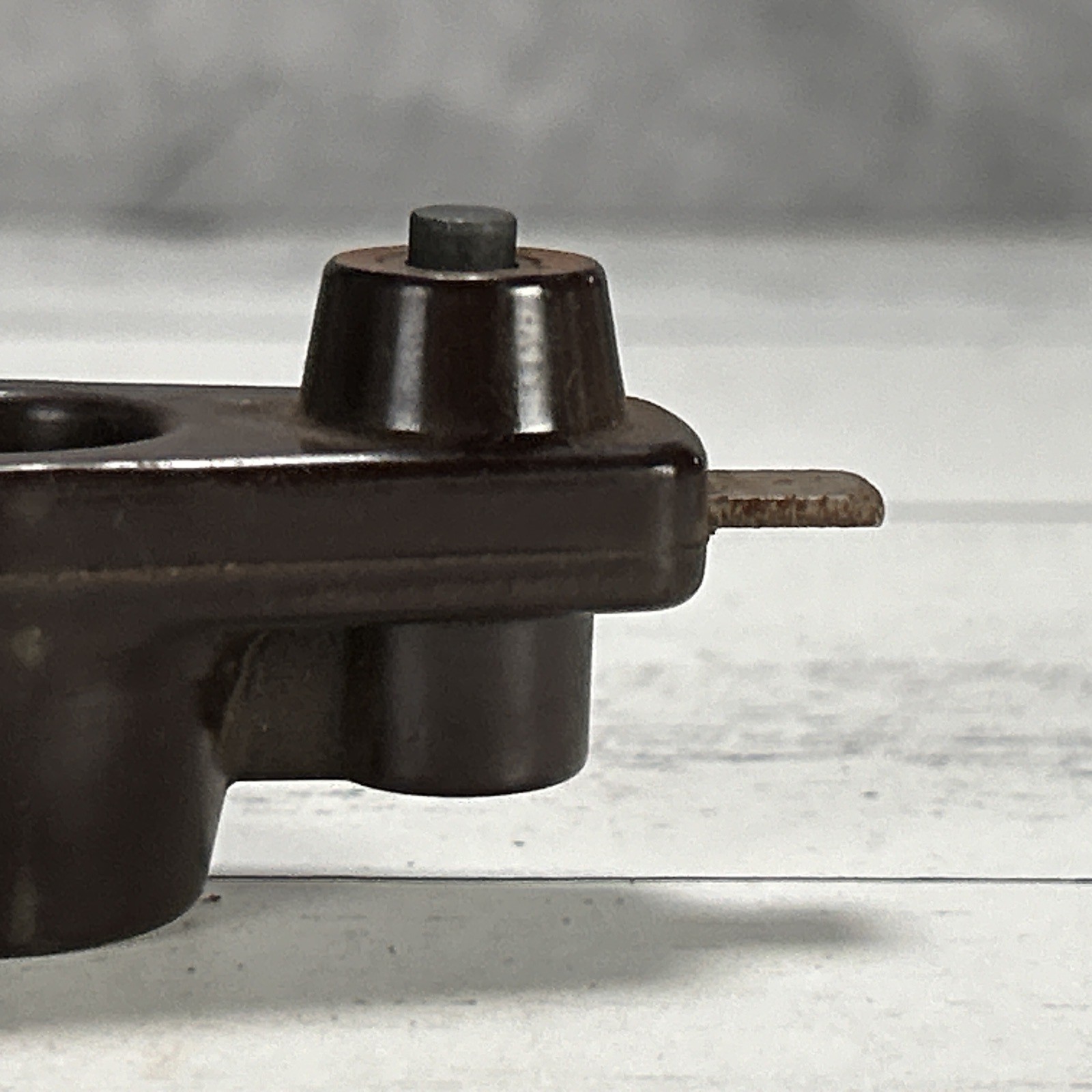 1930s-1940s Ignition Distributor Rotor Chevy Ford Pontiac Bentley Buick Hudson