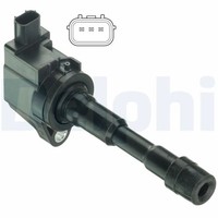 ZüNdspule Delphi Technologies GN10693-12B1 FüR OE 30520-RBJ-003 - 30520-RBJ-013