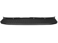 Ford Transit Mk8 2014- Heckschutzkappe - Mittelteil