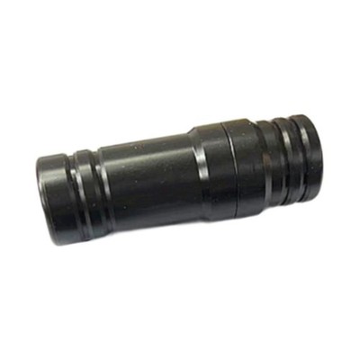 Joint Protector für Pool Cue Billard Stick Cue Connection Protektor 55x2,2 cm