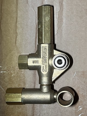 #ad 9.175 018.0 Legacy Universal Bolt On Unloader Karcher 3500psi 6GPM $99.99