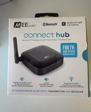 wireless audio transmitter and receiver