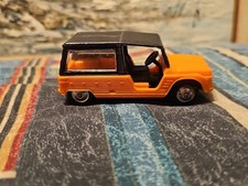 norev citroen 2cv Échelle 1/43