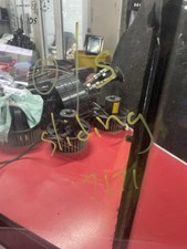 Volkswagen Transporter T4 Side Window Vw