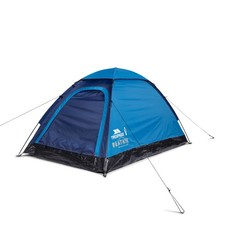 Trespass Single Layer Sewn In Groundsheet Lightweight 2 Man Tent - Beatnik