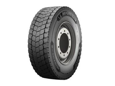 Sommerreifen Michelin 235/75 R17.5 132M X MULTI D 17-19 M+S