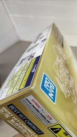 BANDAI 25 Sega Saturn Best Hits Chronicle Used