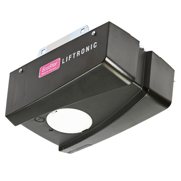 💚💚💚 HöRmann Austauschantrieb Ecostar Liftronic 700 Garagentorantrieb 433 Mhz-image