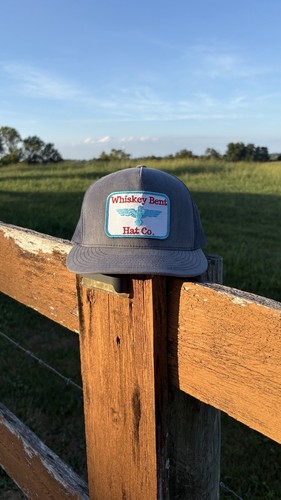Whiskey Bent Hat