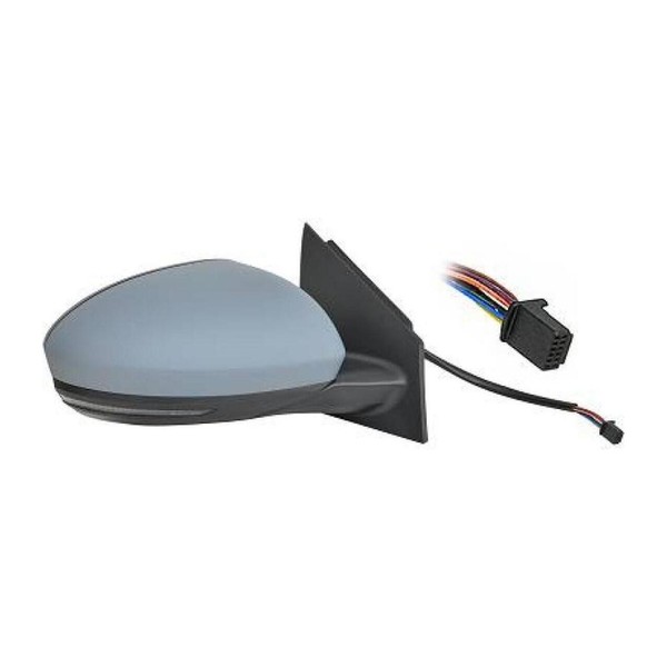 Diederichs 4467026 AußEnspiegel Konvex FüR Renault Megane Iv Rechts 963012196R-image