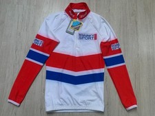 SWIX Anzüg Langlaufanzüg Rennanzüg Jogginganzüg Laufanzüg Jacke Ski Wear Top M