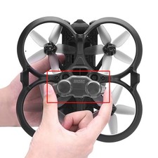 Aircraft Down-View Protective Cover Lens Case Accessories For DJI AVATA Aircraft