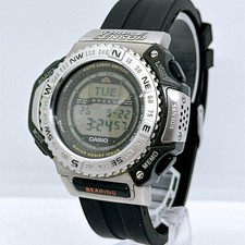 Casio Pro Trek PRT-1400 Men's Watch Outdoor
