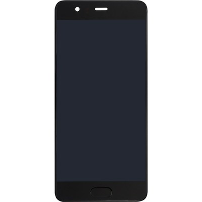 For Huawei P10 Plus New 5.5'' LCD Display with Touch Black Replacement Part