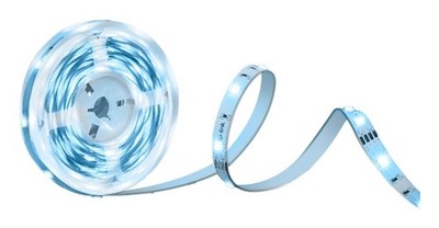 TP-Link TL61-5 Smart LED Leuchtstreifen WLAN mehrfarbig dimmbar 5m Alexa Google