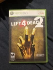 New ListingLeft 4 Dead 2 (Xbox 360, 2009) CIB Complete In Box