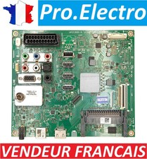 Motherboard TV GRUNDIG 40VLE7139BF VPZ190R-4 V-0 TDAG8-D11A 1520M10G