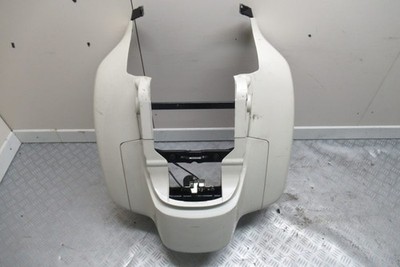 Kofferraumdeckel Honda PC 800 Pacific Coast