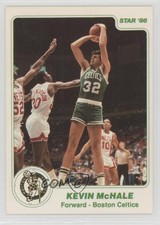 Click to enlarge Kevin McHale