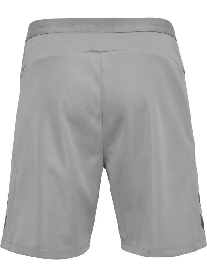 Hummel hmlCIMA 2.0 Short Herren grau - Bild 3 von 3