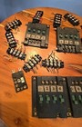  lot of HO Model Train switches levers selectors Atlas Etc. — photo 3