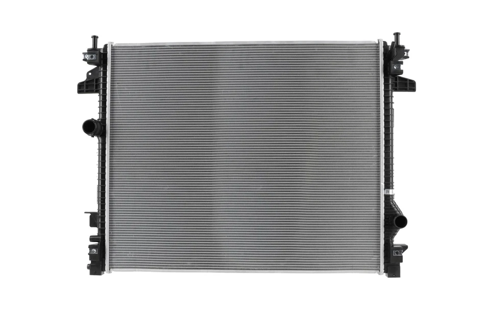 Fits 13555 Aluminum Radiator For 2015-2021 Ford Edge 2016-2018 Lincoln MKX 2.0L Foto 2 de 4