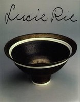 Tony Birks - Lucie Rie - Paperback - G245Z