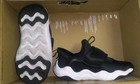 Rare Nike Jordan Sample Shoes Jumpman 23 Youth Size 12 0C With Box And Paper — photo 2