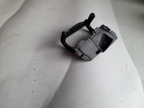 Audi A4 S4 B8 8K 2013 Abdeckung Blende Scheinwerferreinigungsanlage ATV15968