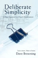 Dave Browning | Deliberate Simplicity | Taschenbuch | Englisch (2006)