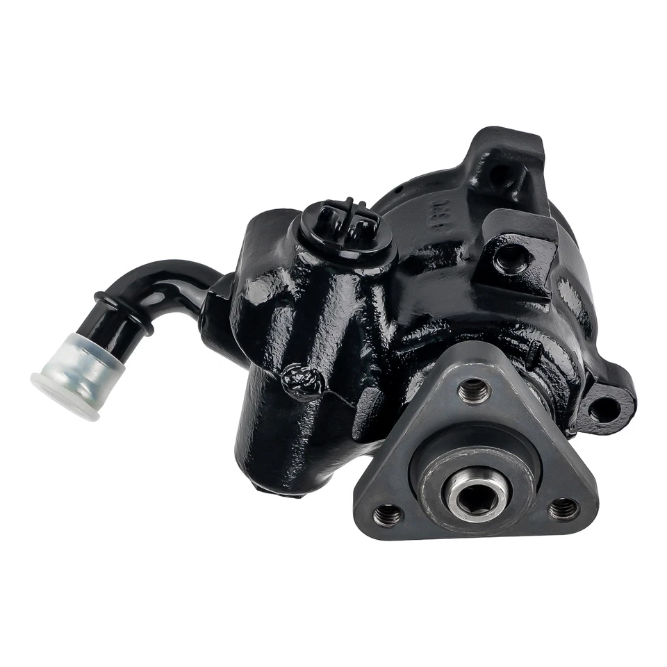 Power Steering Pump Fits 97-05 Ford Explorer 4.0L 01-02 Ford Explorer Sport Trac - Image 2 of 4