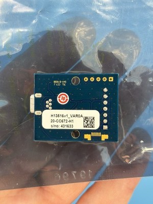 Qualcomm DK-USB-SPI-10225-1A CSR BlueCore USB SPI Debug Programmer