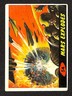 1962 Bubbles Inc., Mars Attacks, #54 Mars Explodes (B)