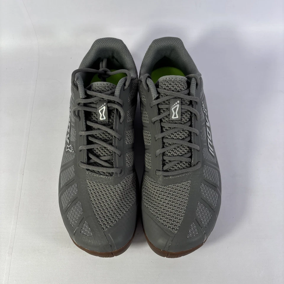 Inov-8 F-Lite 235 V3 Hombre’s Talla 8M Mujer’s Talla 9.5M Zapatillas de Entrenamiento Cruzado-NUEVAS Foto 4 de 4