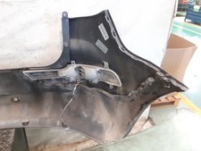 Pare-choc arrière Kia SPORTAGE