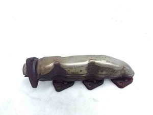 AUDI Q5 8R Auspuffkrümmer 059253033L 2.97 Diesel 176kw 2008 31614852