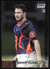 Garrett Stubbs