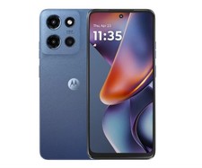 Motorola Moto G 5G 2025 - XT2513 - 128GB - Sapphire Blue PARTS ONLY 