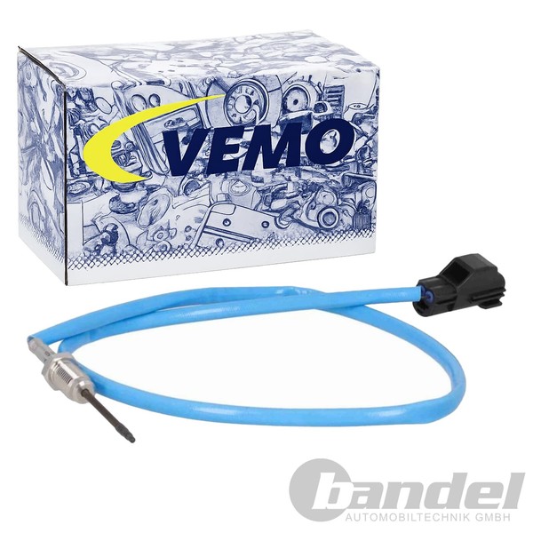 Vemo Abgastemperatursensor Passend FüR Ford Kuga | V25-72-0425-image
