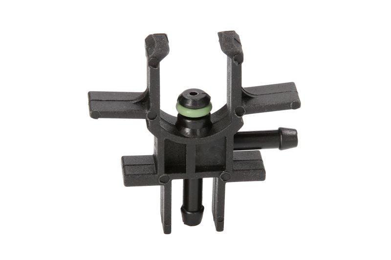 Fits ENGITECH ENT250241/1 Fuel coupler ENT250241/1 CR injector overflow tee (le