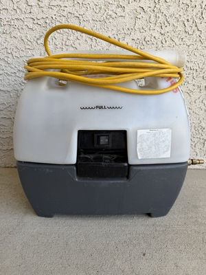 #ad Karcher Portable Carpet Extractor Spot Cleaner – Commercial – No Hose – Tested $300.00