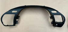 TOYOTA CELICA MK5 DASH INSTRUMENT CLUSTER SURROUND TRIM - RHD